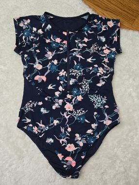 Carve Designs One Piece Swimsuit, Womens Medium